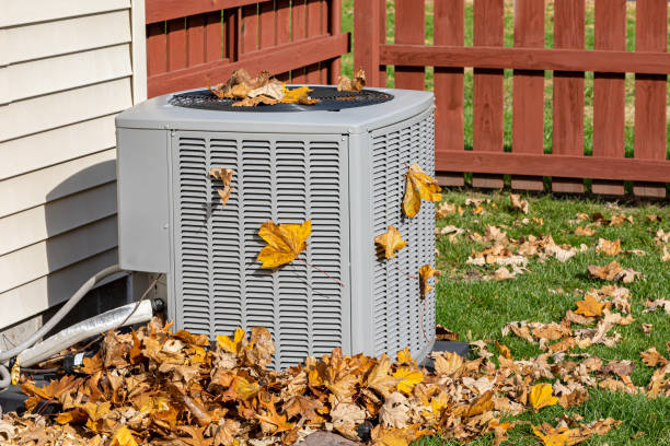 Best Air Quality Test  in Heritage Hills, NY