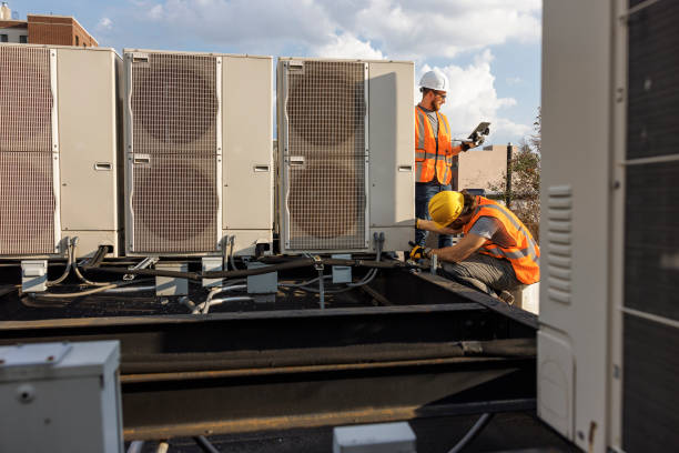 Trusted Heritage Hills, NY HVAC Experts