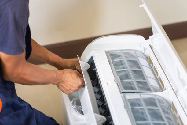Best Air Conditioning Repair  in Heritage Hills, NY
