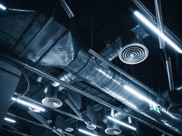 Best Central Air Repair  in Heritage Hills, NY