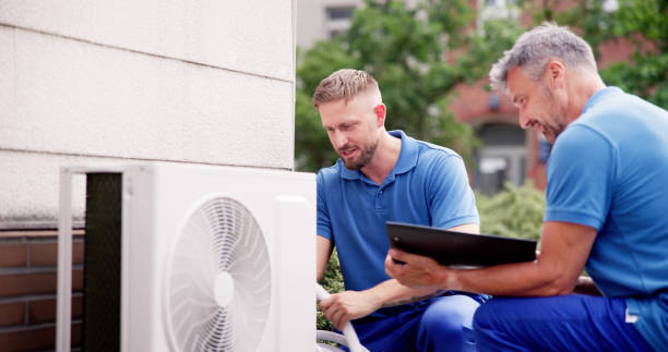 Best Emergency HVAC Repair  in Heritage Hills, NY