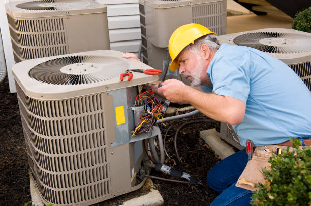 Best HVAC Installation Services  in Heritage Hills, NY