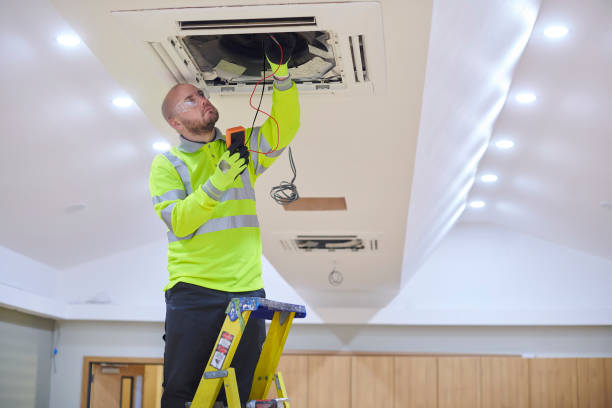 Best HVAC Repair Near Me  in Heritage Hills, NY