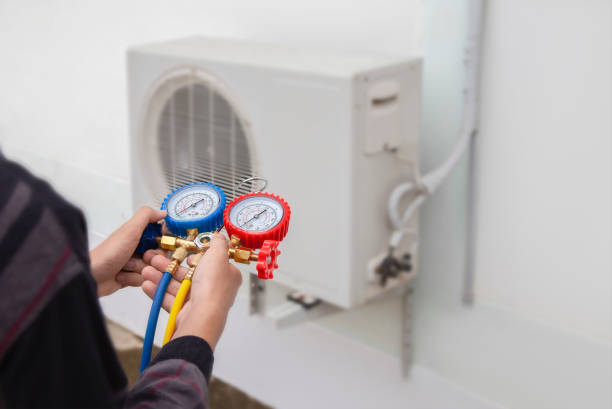 Best Best HVAC Companies  in Heritage Hills, NY