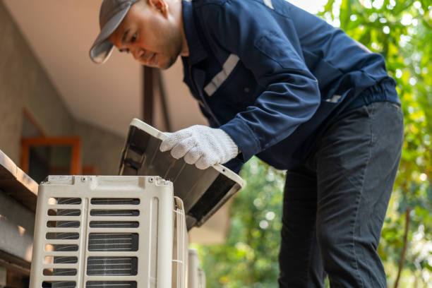Best HVAC Replacement Cost  in Heritage Hills, NY
