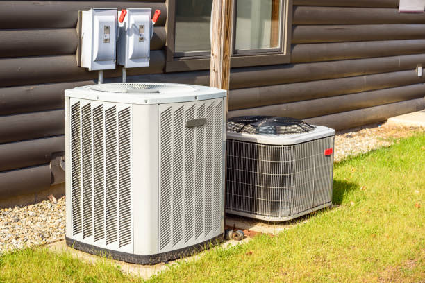 Best Affordable HVAC Services  in Heritage Hills, NY