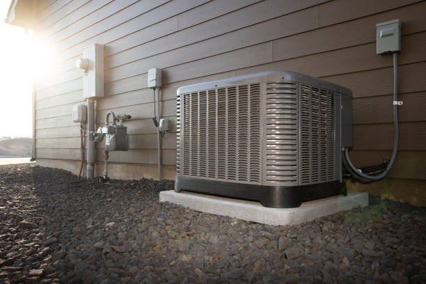 Best HVAC System Installation  in Heritage Hills, NY